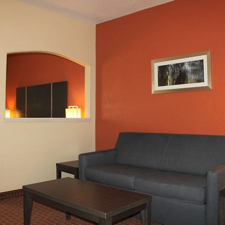 Best Western Plus North Houston Inn & Suites Westfield Dış mekan fotoğraf