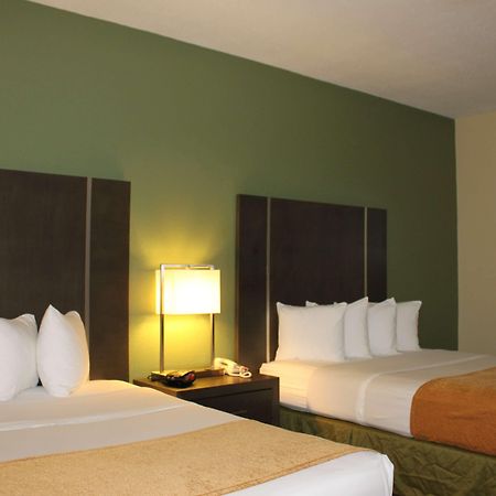Best Western Plus North Houston Inn & Suites Westfield Dış mekan fotoğraf