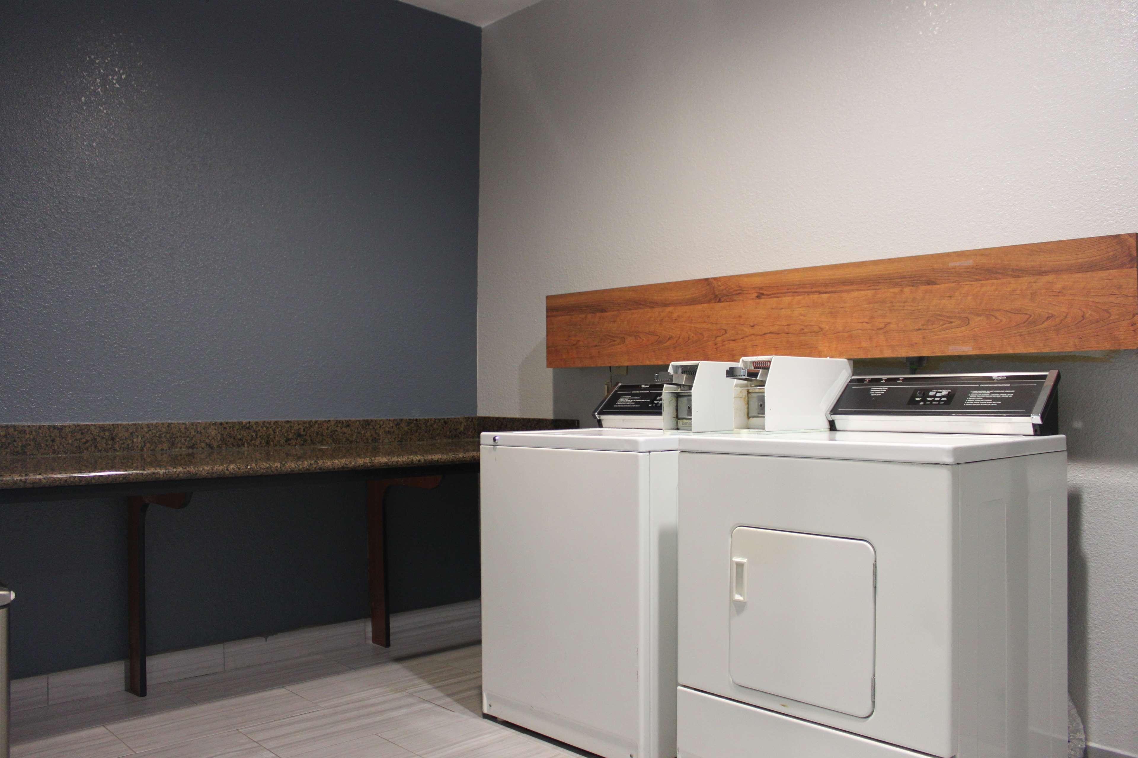 Best Western Plus North Houston Inn & Suites Westfield Dış mekan fotoğraf