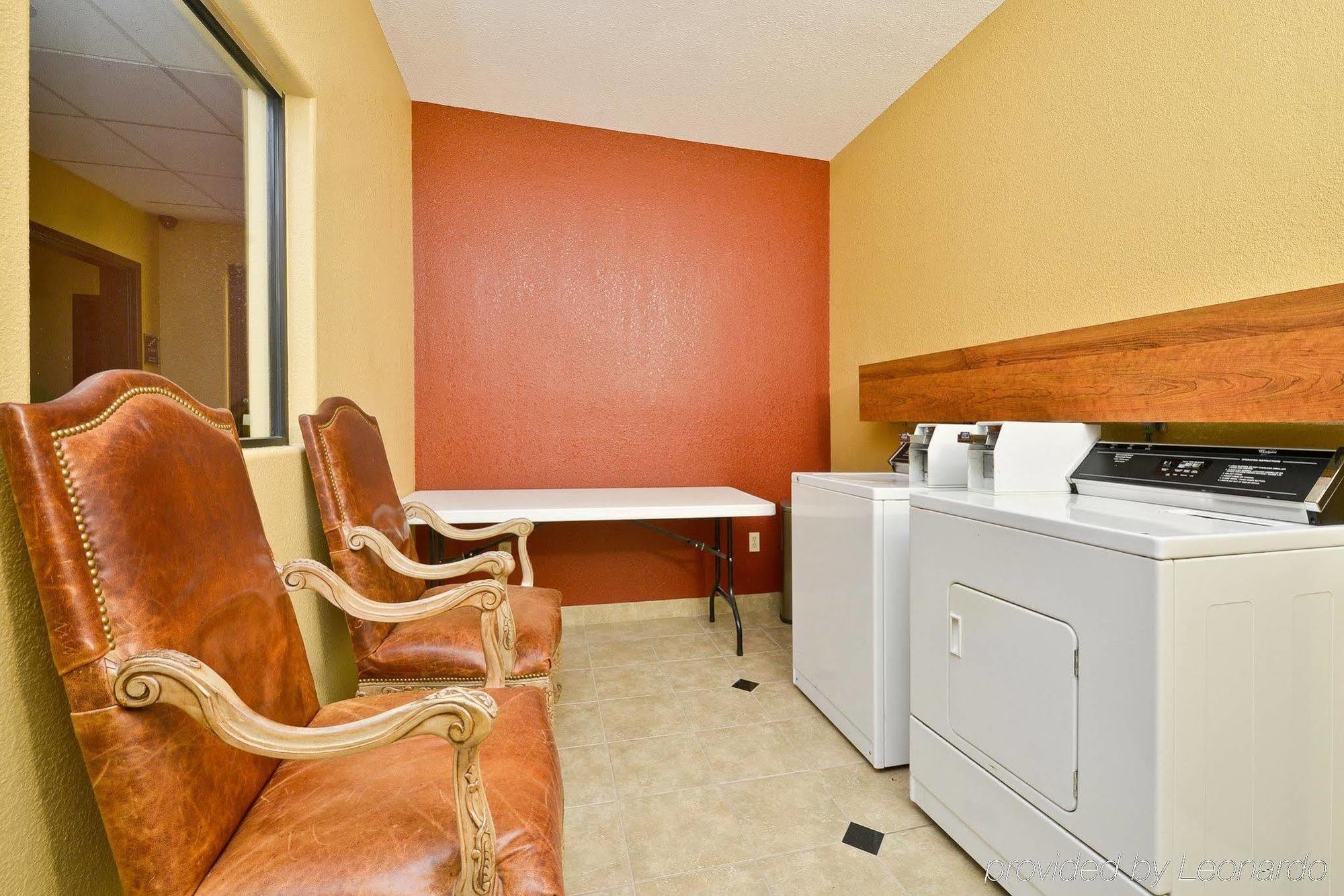 Best Western Plus North Houston Inn & Suites Westfield Dış mekan fotoğraf