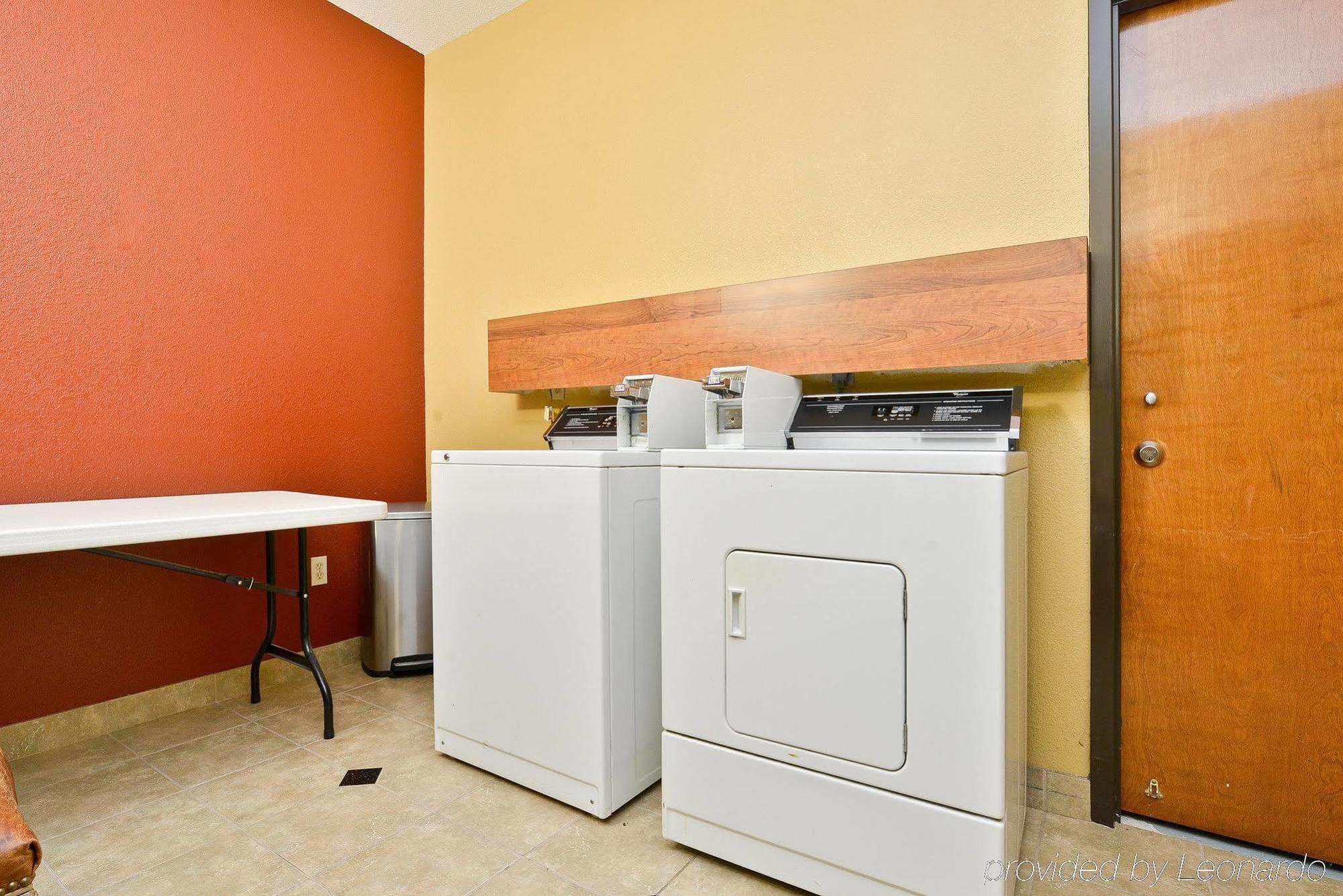 Best Western Plus North Houston Inn & Suites Westfield Dış mekan fotoğraf