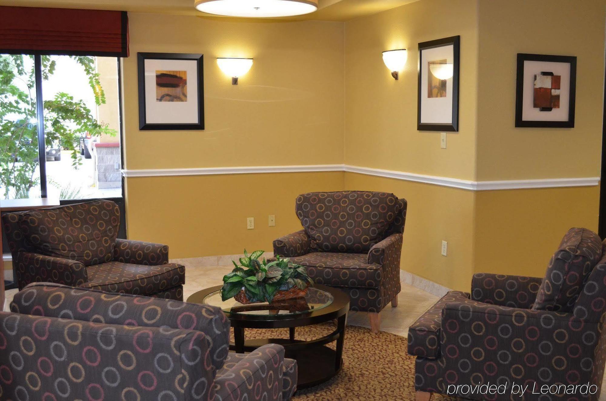Best Western Plus North Houston Inn & Suites Westfield İç mekan fotoğraf
