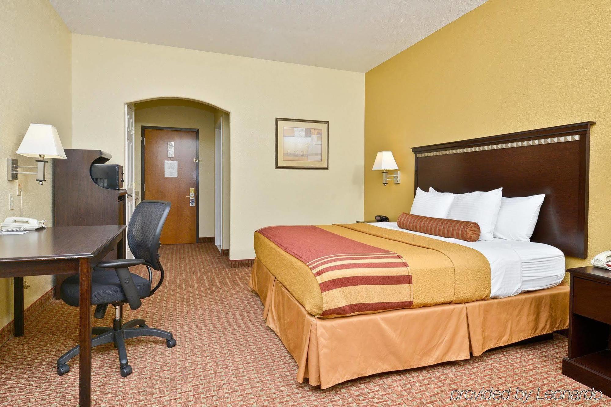 Best Western Plus North Houston Inn & Suites Westfield Dış mekan fotoğraf